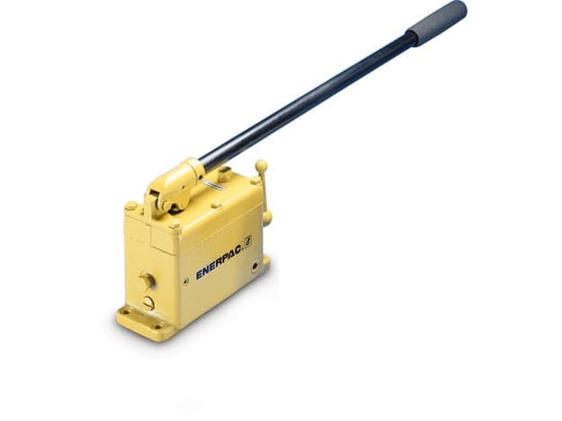 Hydraulic Hand Screw Pump SP Series