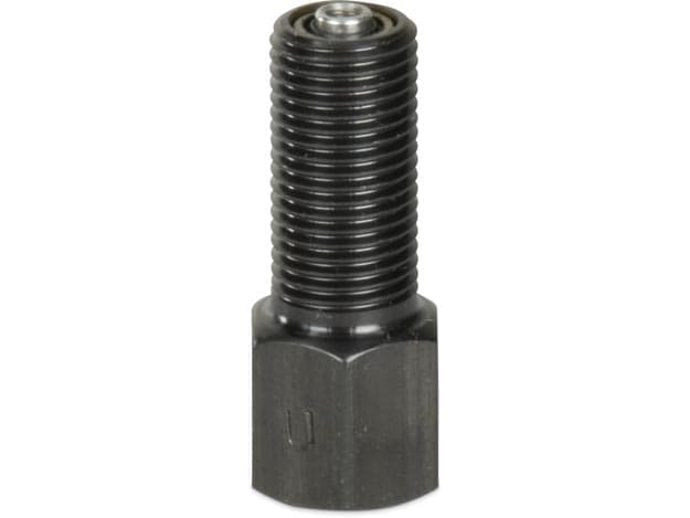Workholding Single-Acting Threaded Body Hydraulic Cylinder CST Series