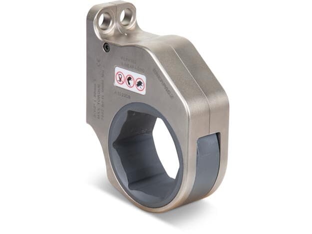 Imperial or Metric Hexagon Cassette RLP Series