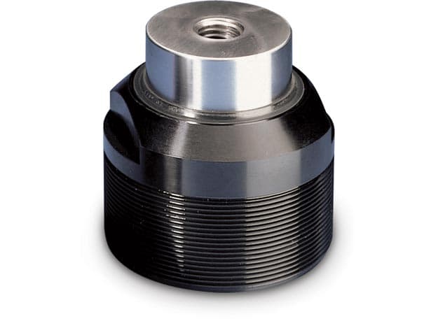 Workholding Positive Clamping Hydraulic Cylinder MRS Series