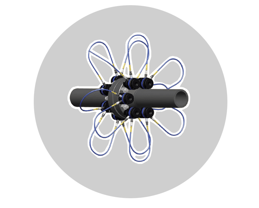Introduction to Hydraulic Bolt Tensioners