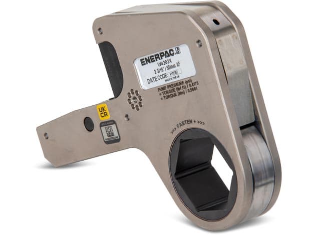 Imperial or Metric Hexagon Cassette W Series