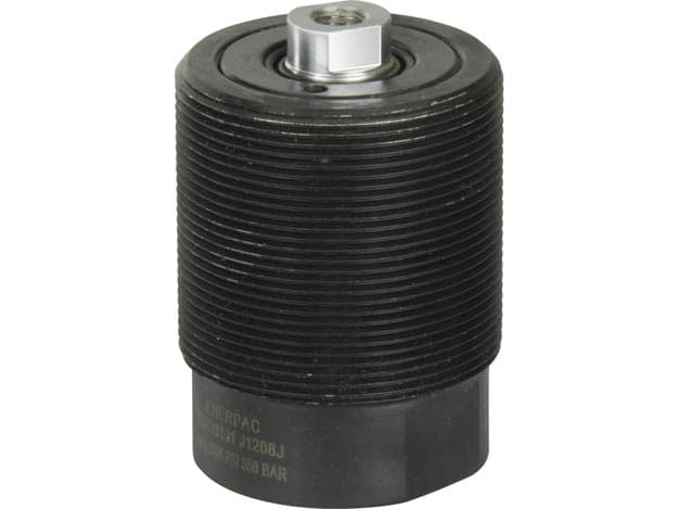 Workholding Double-Acting Threaded Body Hydraulic Cylinder CDT Series