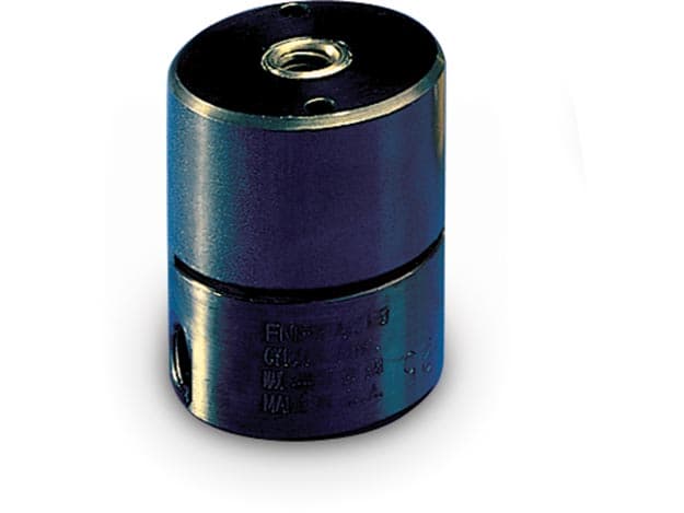 Workholding Hollow Plunger Hydraulic Cylinder HCS Series