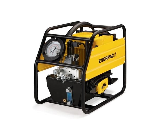 Electric Hydraulic Torque Wrench Pump TQ Series