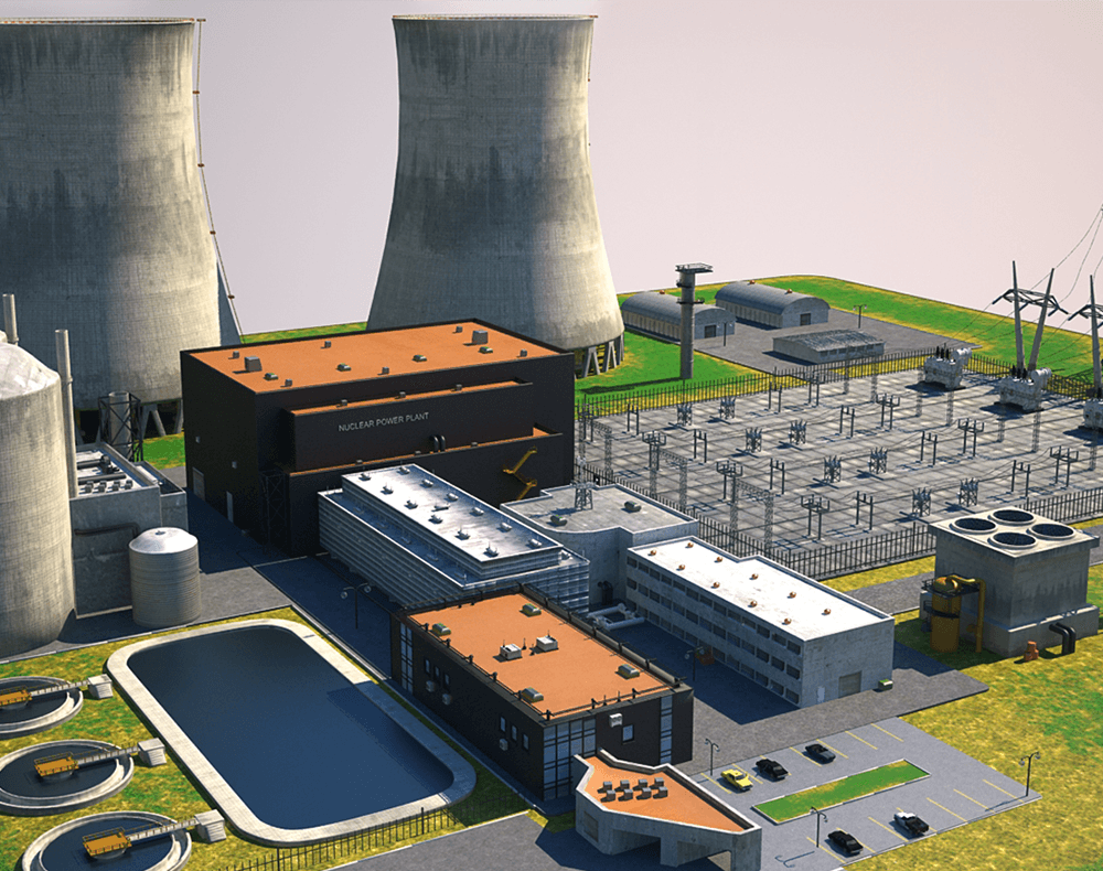 Nuclear