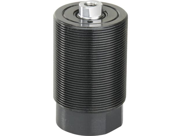 Workholding Double-Acting Threaded Body Hydraulic Cylinder CDT Series