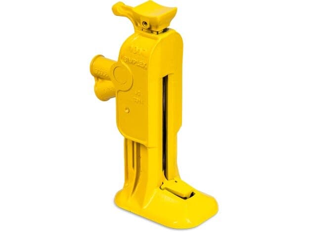 Ratchet Jack Series RJ