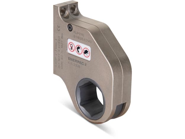 Imperial or Metric Hexagon Cassette RLP Series