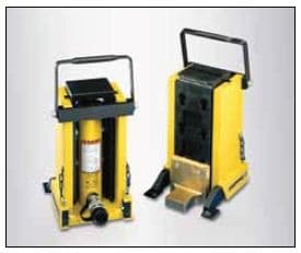 Safety Handbook for Machine Lift