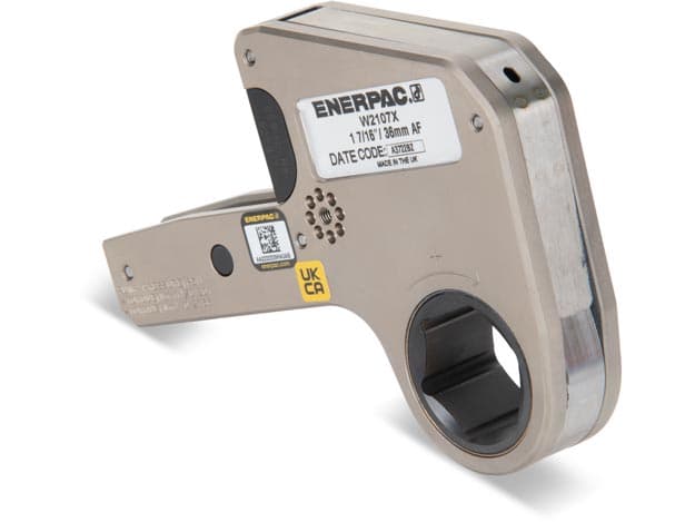 Imperial or Metric Hexagon Cassette W Series