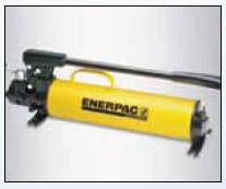Hydraulic Hand Pump Safety Handbook
