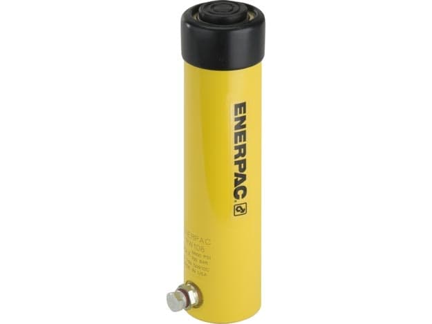 Workholding Steel Hydraulic Cylinder RW Series