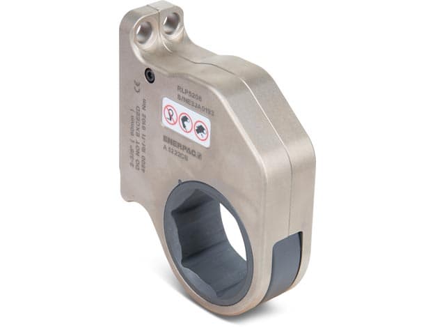 Imperial or Metric Hexagon Cassette RLP Series