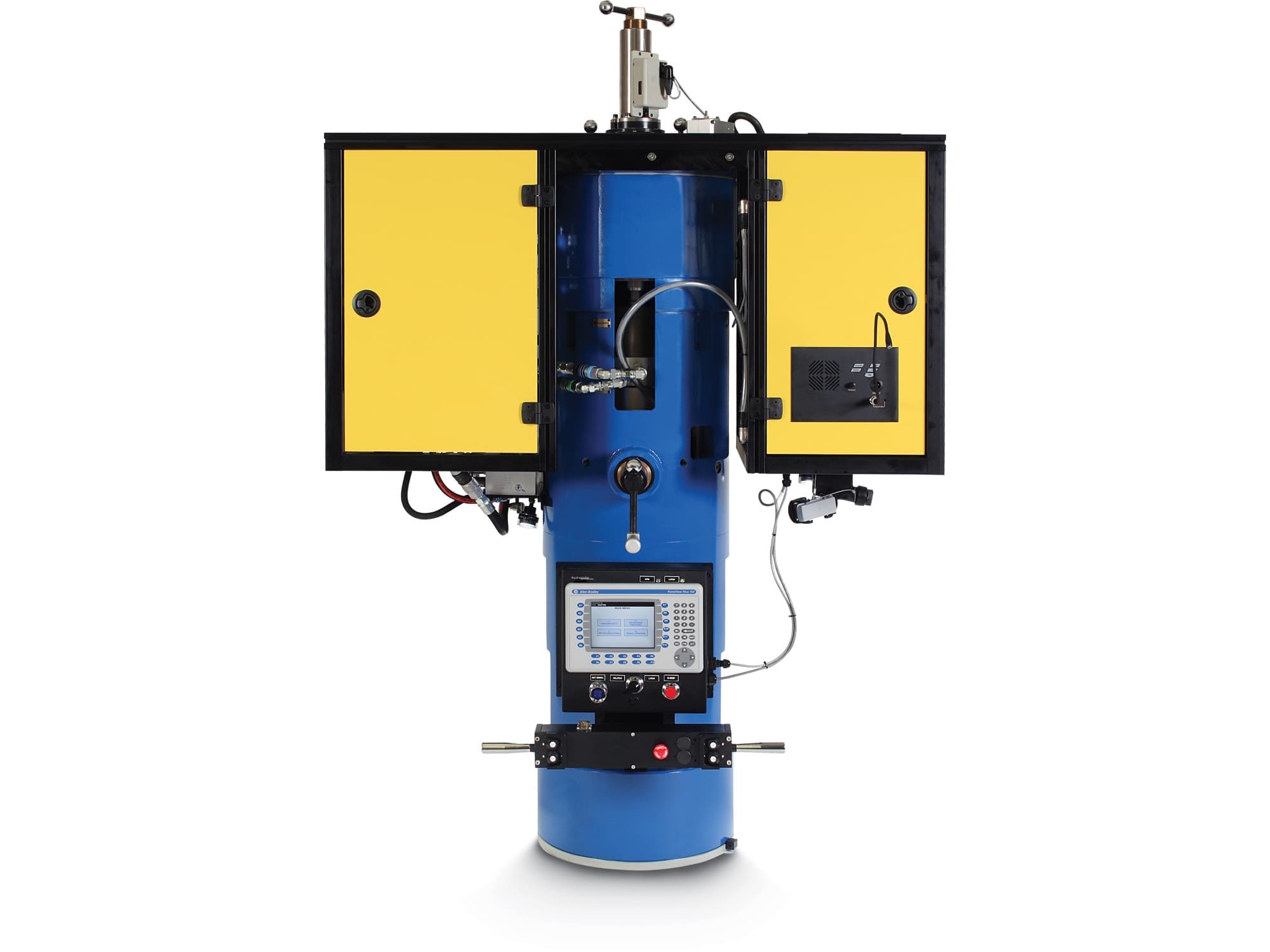 Self-Contained Tensioners