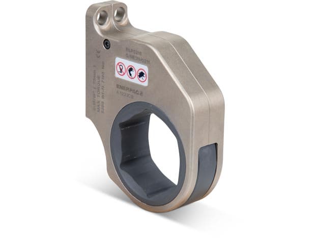 Imperial or Metric Hexagon Cassette RLP Series