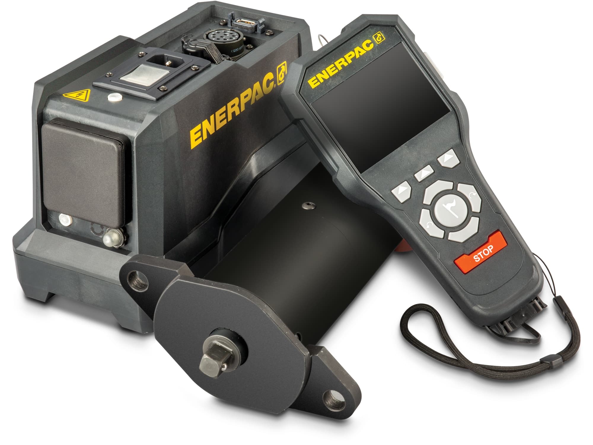 Digital Turbine Engine Turning Tool DTT Series