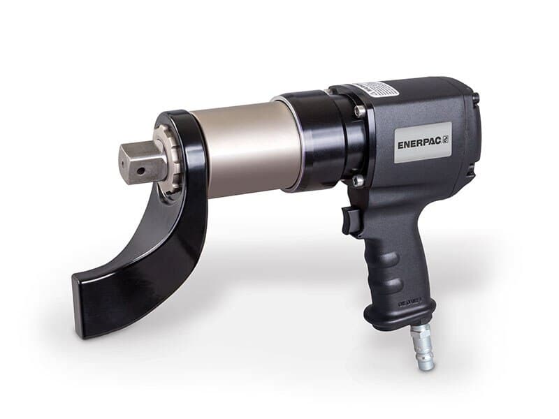 New Pneumatic Torque Wrenches