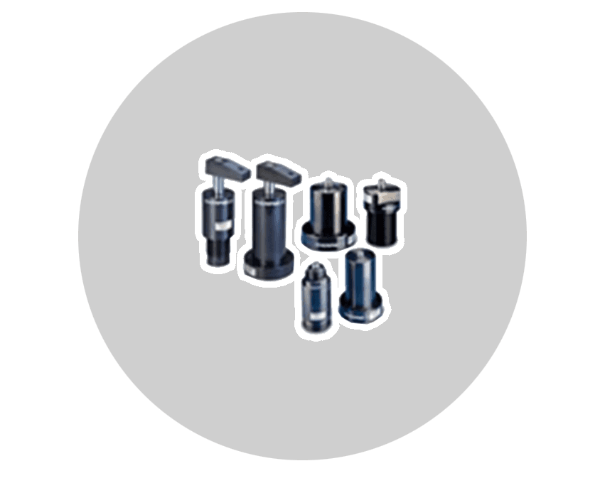 Introduction to Collet Lok Workholding