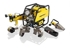 Enerpac Bolting Service