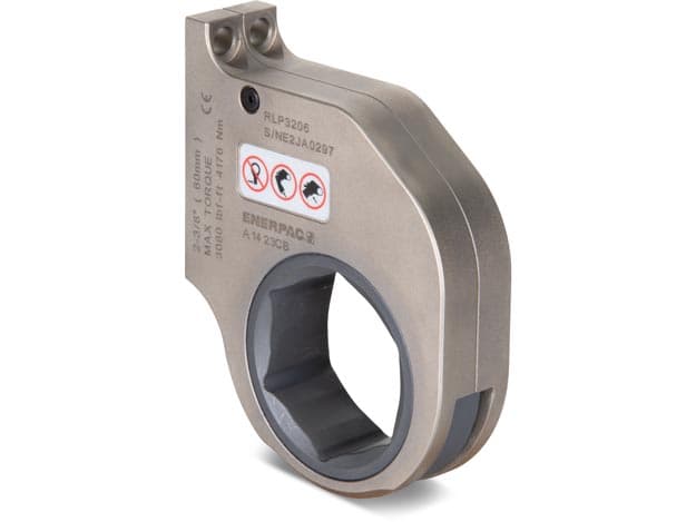 Imperial or Metric Hexagon Cassette RLP Series