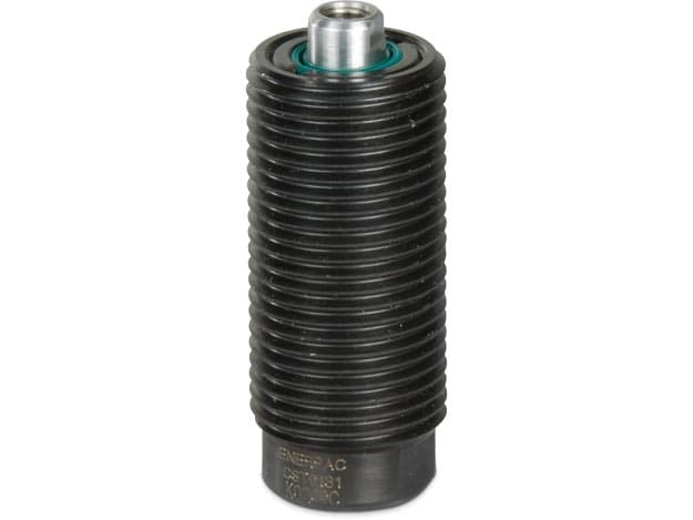 Workholding Single-Acting Threaded Body Hydraulic Cylinder CST Series