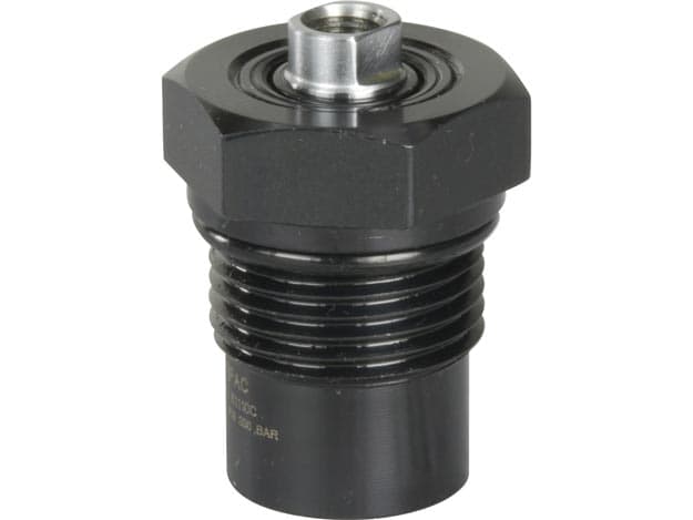 Workholding Manifold Hydraulic Cylinder CSM Series