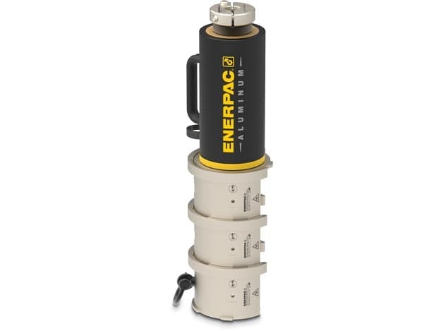 PPH-Series: The Revolutionary Hydraulic Pin Removal Kit