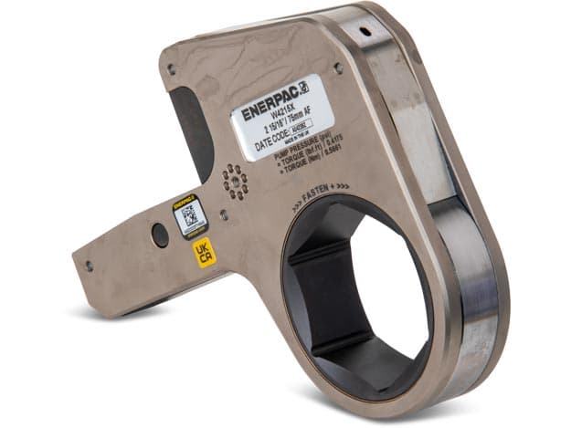 Imperial or Metric Hexagon Cassette W Series