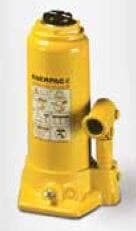 Safety Handbook for Bottle Jacks