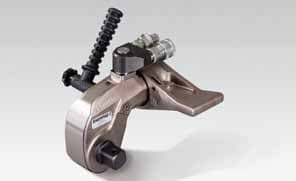 Pressure versus Torque: S-Series Torque Wrenches