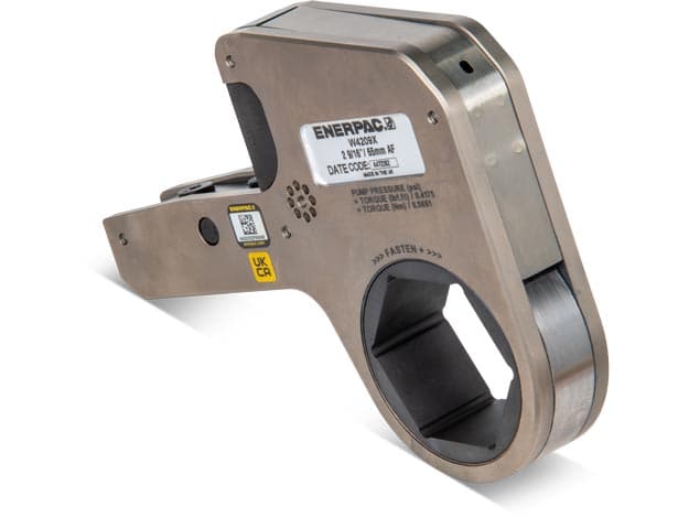 Imperial or Metric Hexagon Cassette W Series
