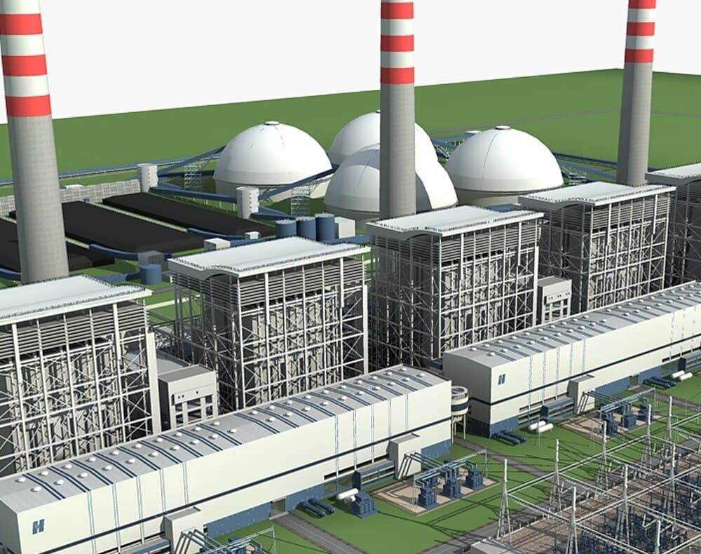 Fossil Fuel