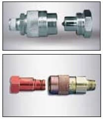 Safety Handbook for Couplers