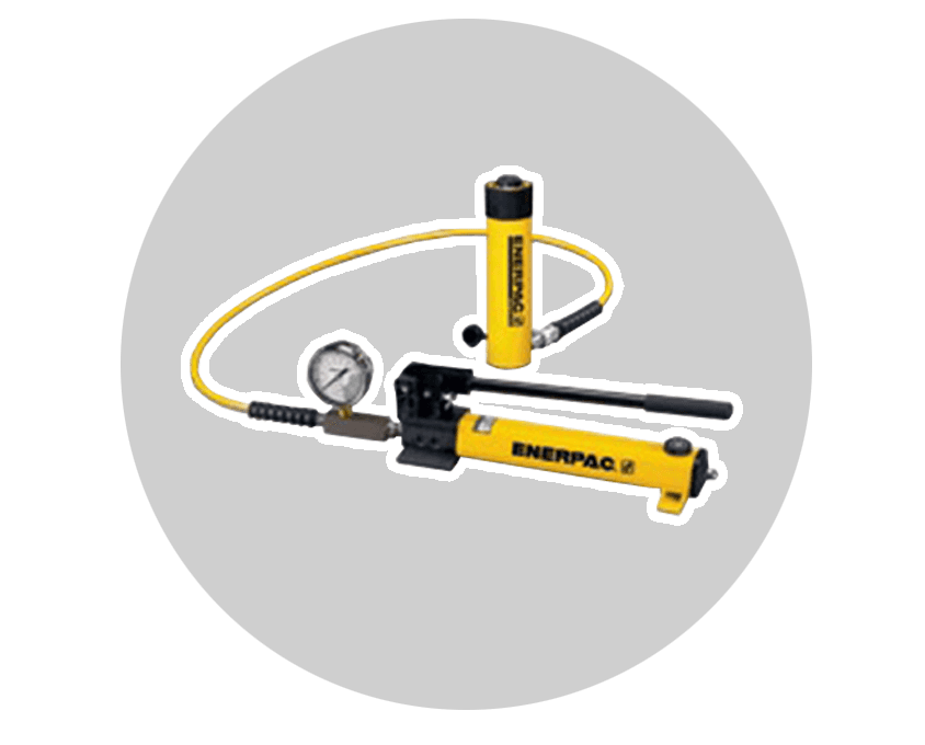 Manual Pump Selection Guide