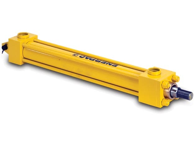 Clevis Mount Hydraulic Tie Rod Cylinder TR Series