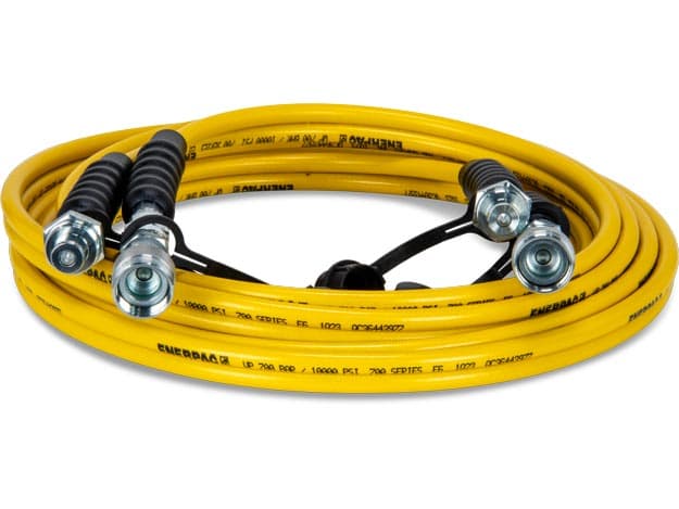 CH720MC, 20 stop, dvojitá hadice pro řezací čerpadlo ZE62