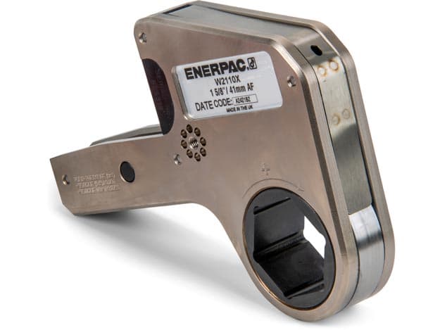 Imperial or Metric Hexagon Cassette W Series