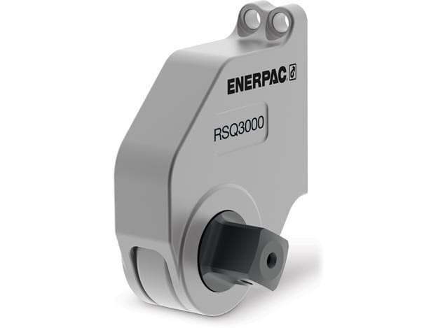 Square Drive Head RSQ Series