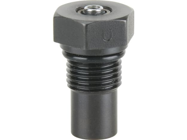 Workholding Manifold Hydraulic Cylinder CSM Series