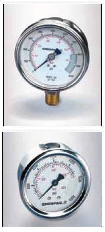 Safety Handbook for Hydraulic Gauges
