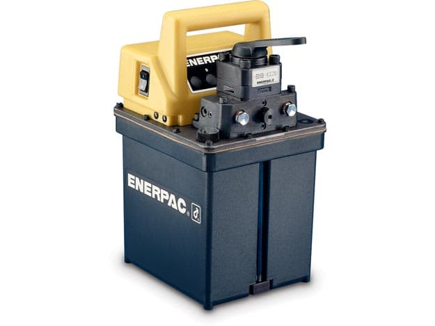 Electric Submerged Hydraulic Pump WE Series