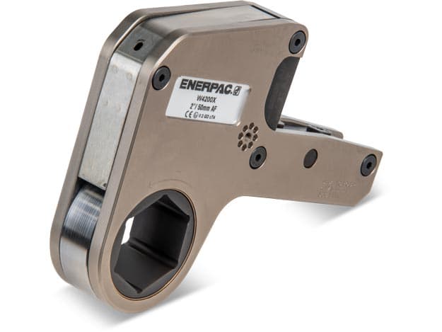 Imperial or Metric Hexagon Cassette W Series