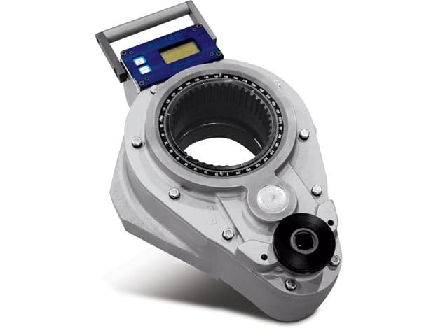 Digital Torque Multiplier