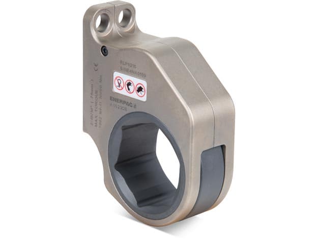 Imperial or Metric Hexagon Cassette RLP Series