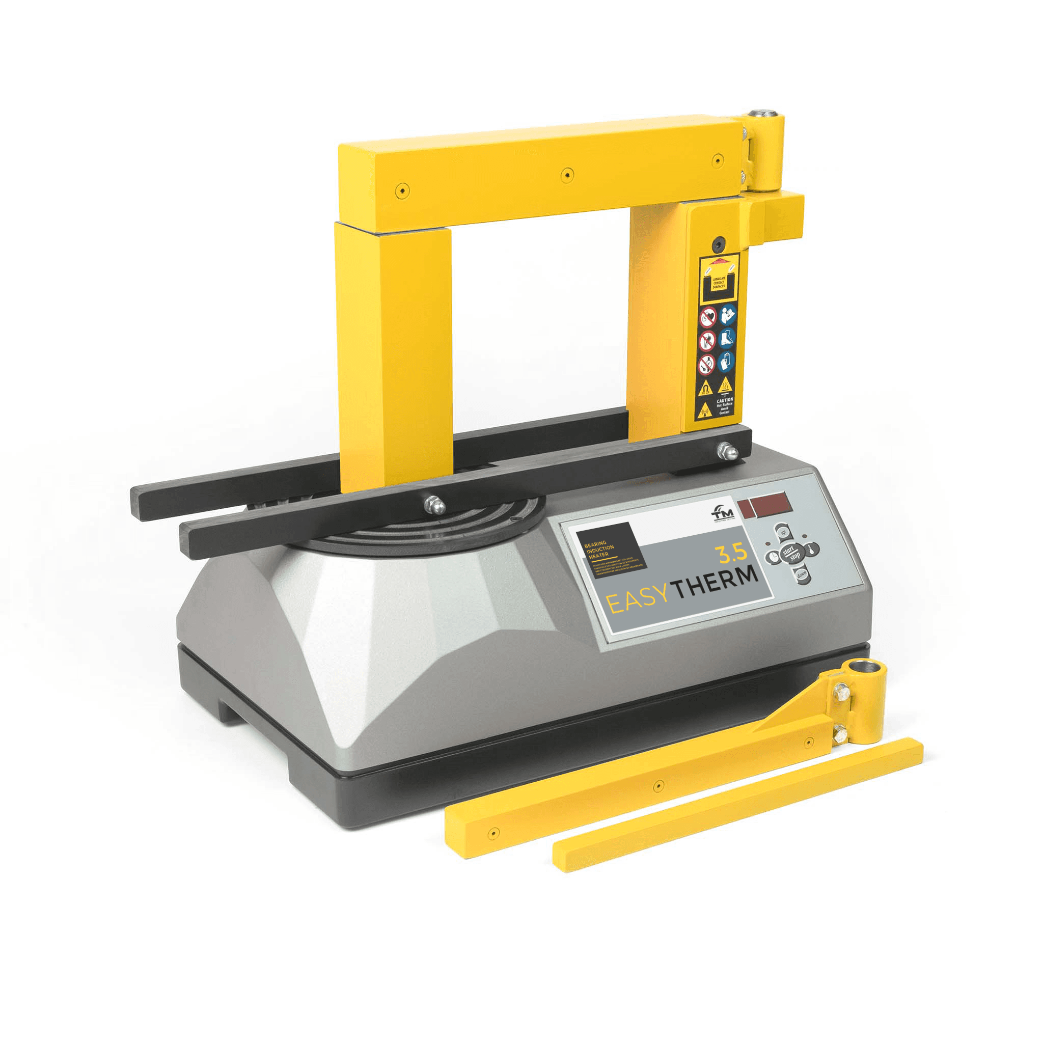 Easytherm 3.5