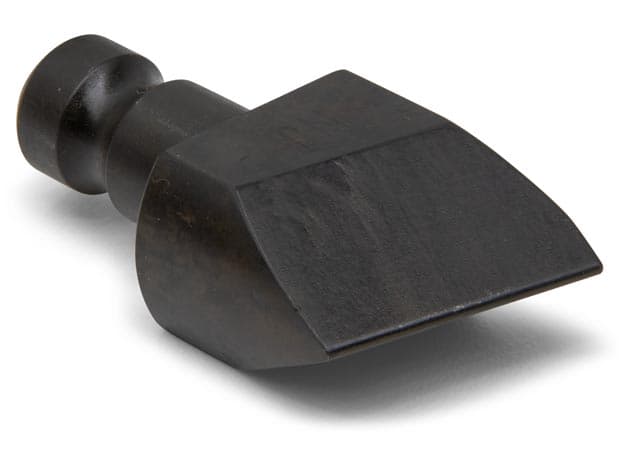 NCB2432D, NC2432D Řezák na matice Statický sekáč Výměna